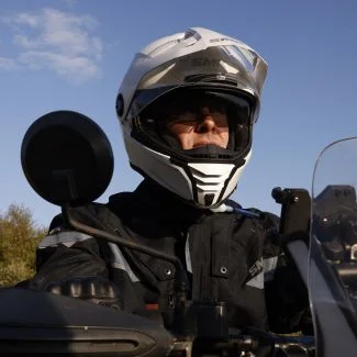 SMK Dual Sport
