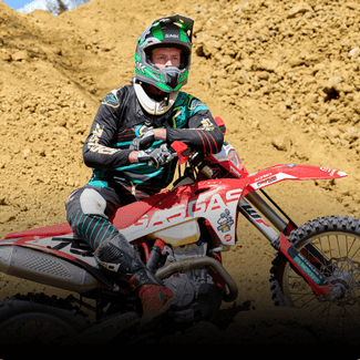 SMK Off Road